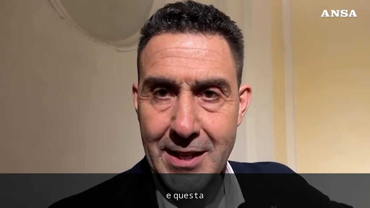 Vannacci: «Futuro Nazionale è nato. Registrato lo statuto»