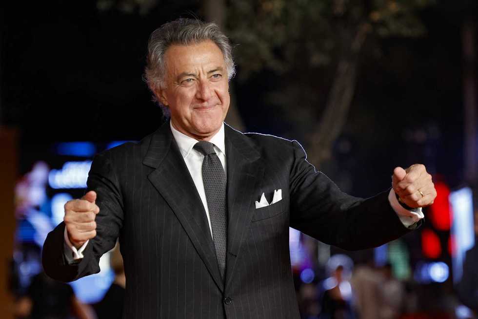 L’ego da Guinness che copre pure il talento