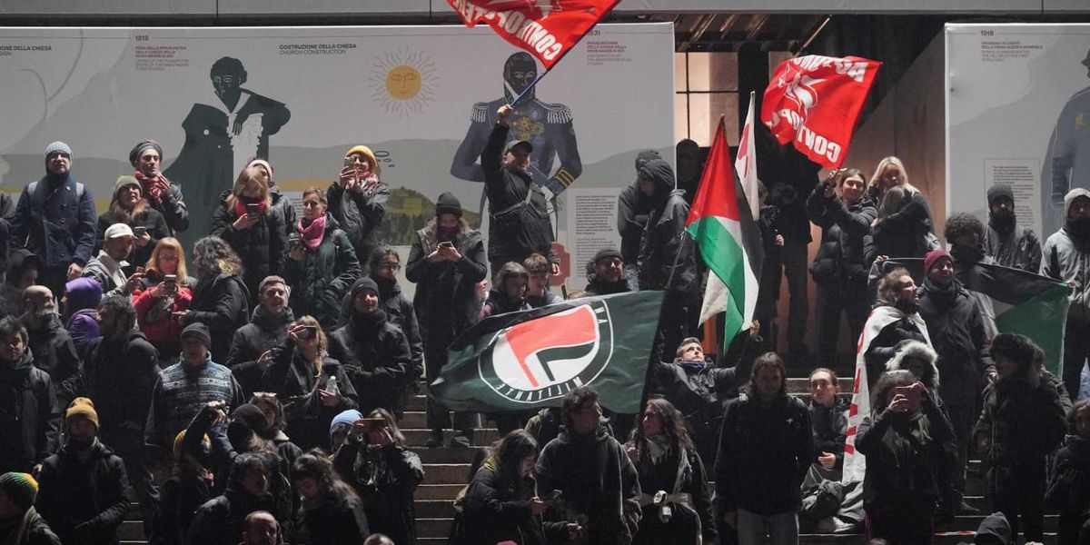 Pro Pal e migranti nella rete europea dietro Askatasuna