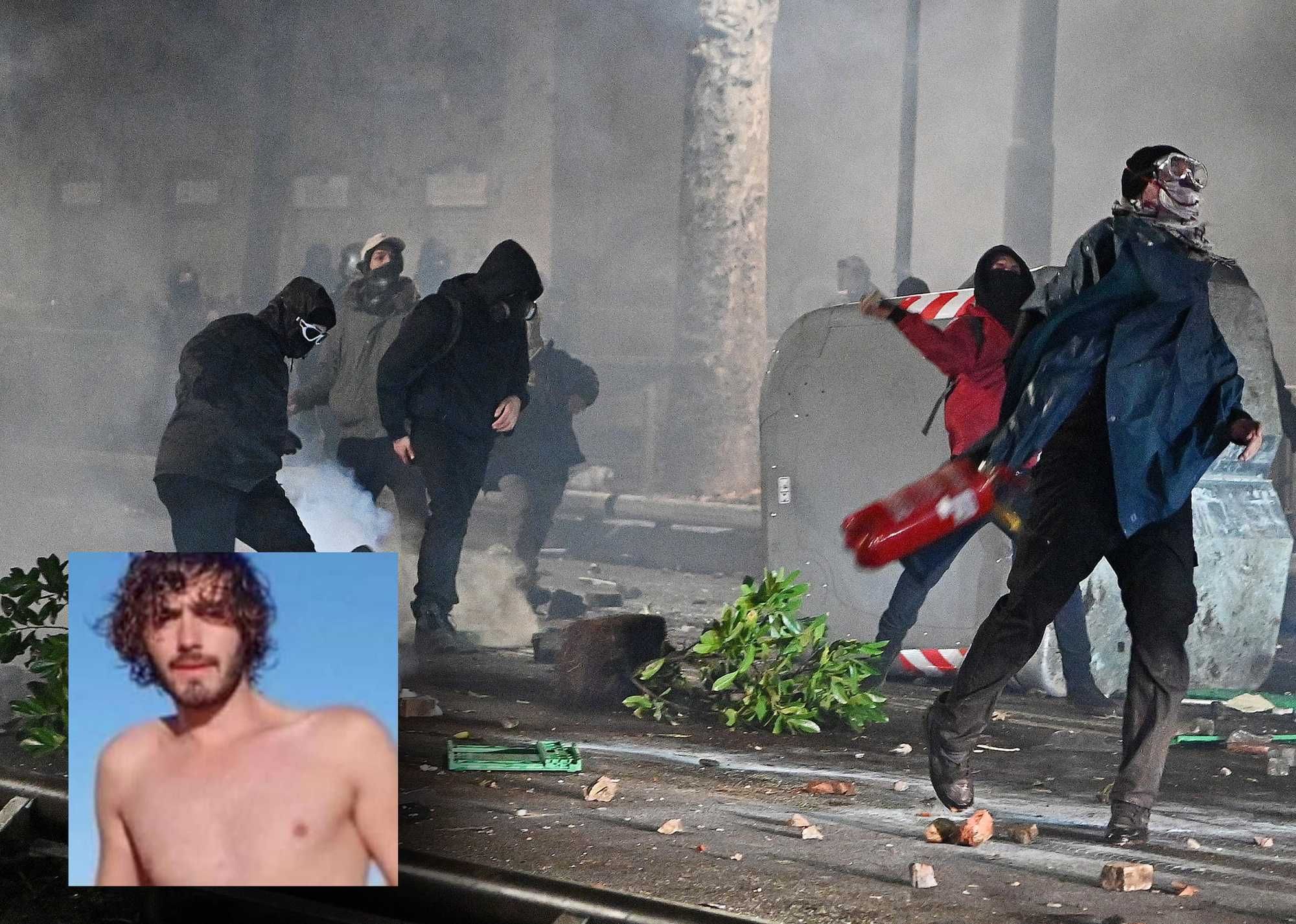 Quei finti «antagonisti» coccolati dai potenti