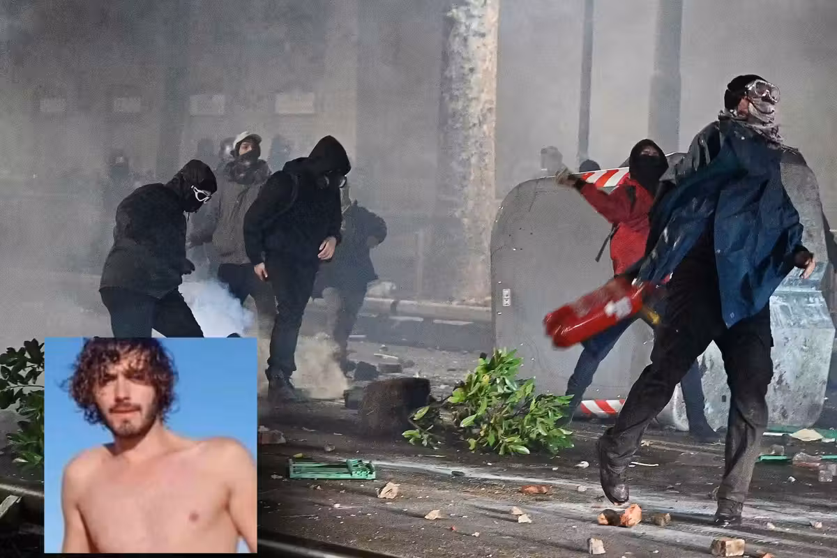 Quei finti «antagonisti» coccolati dai potenti