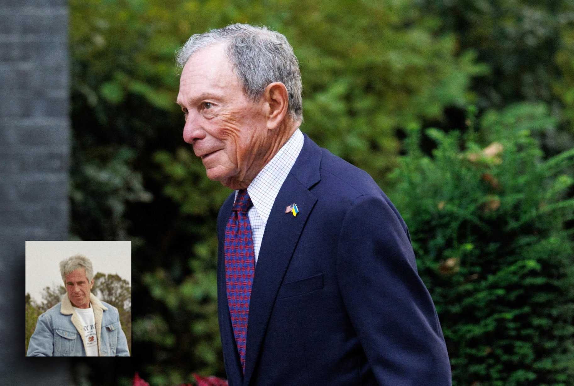 Il Re è nudo: con Epstein cade il mito della superiorità morale della sinistra liberal