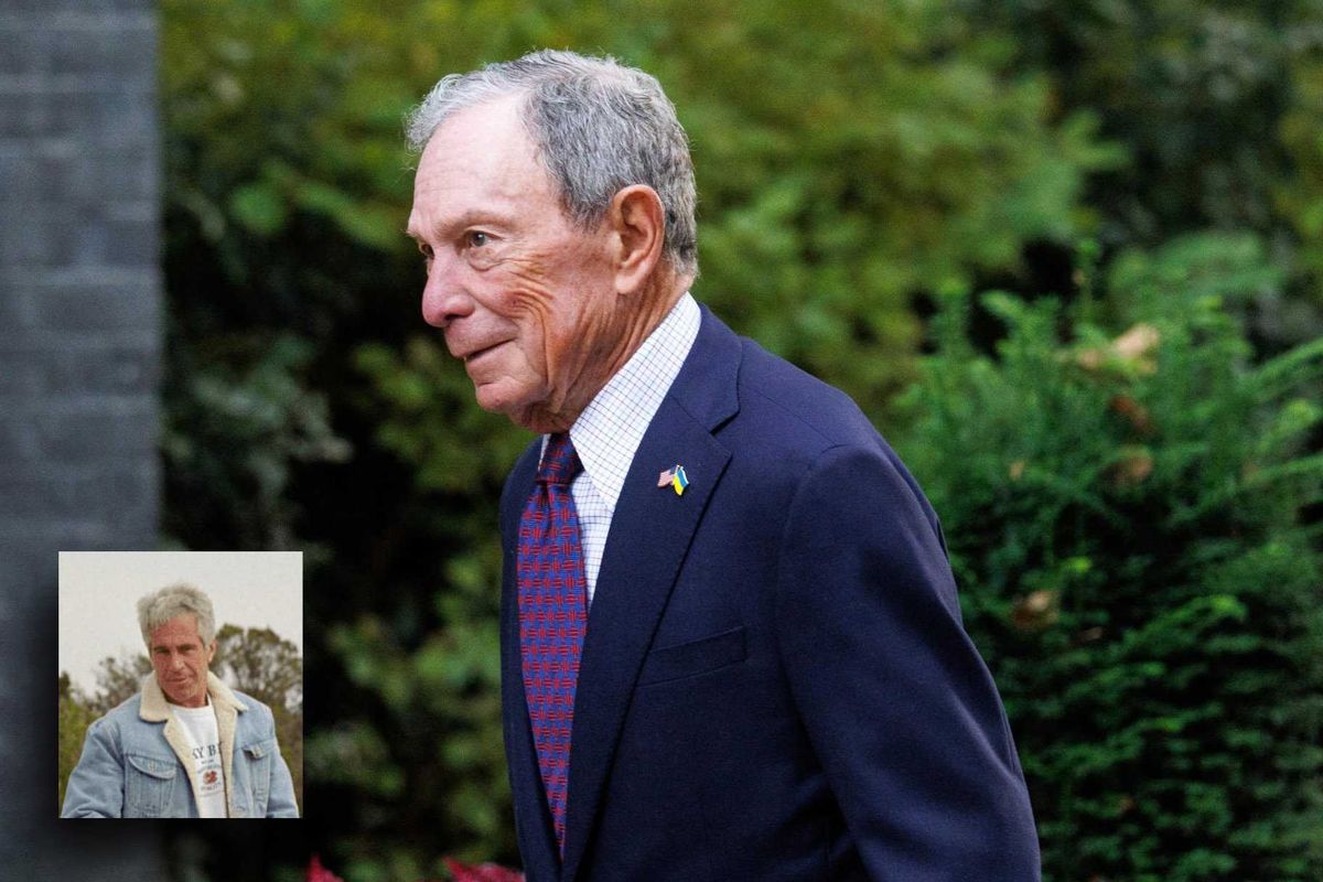 Il Re è nudo: con Epstein cade il mito della superiorità morale della sinistra liberal