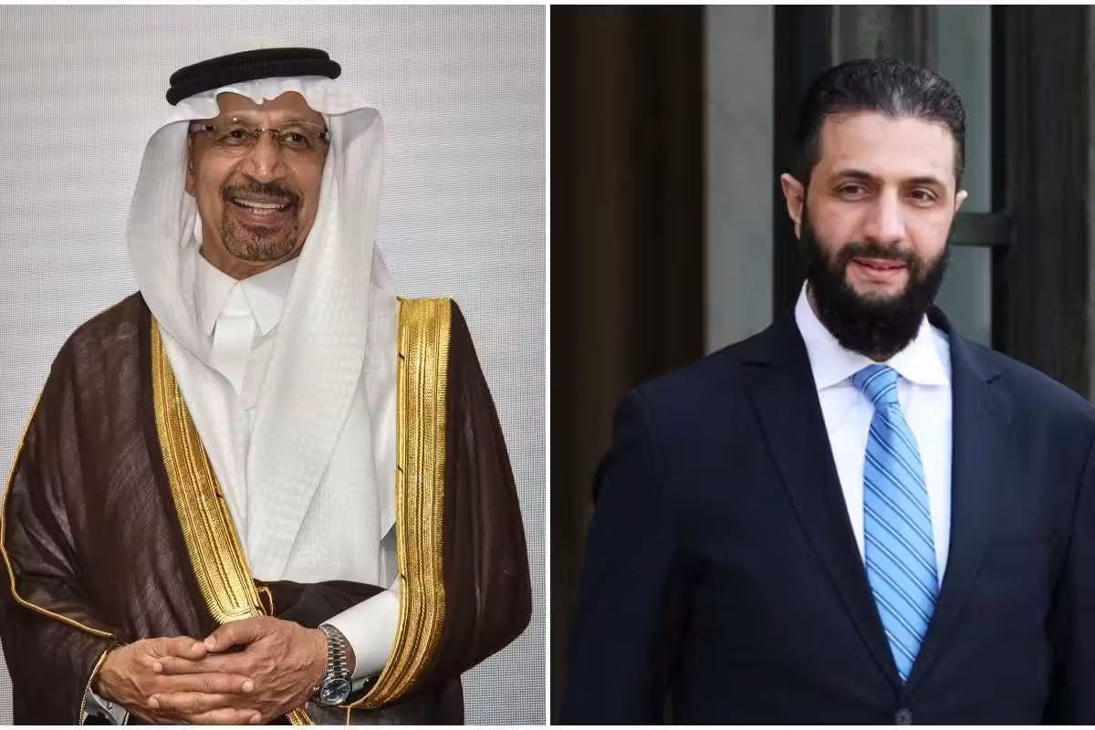 Riad rafforza la sponda con Damasco