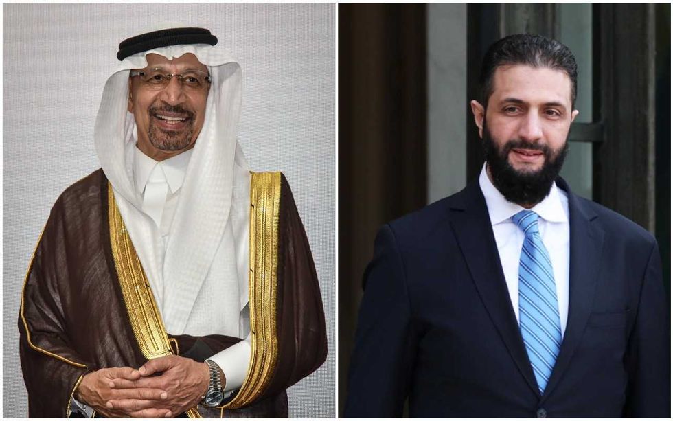 Riad rafforza la sponda con Damasco