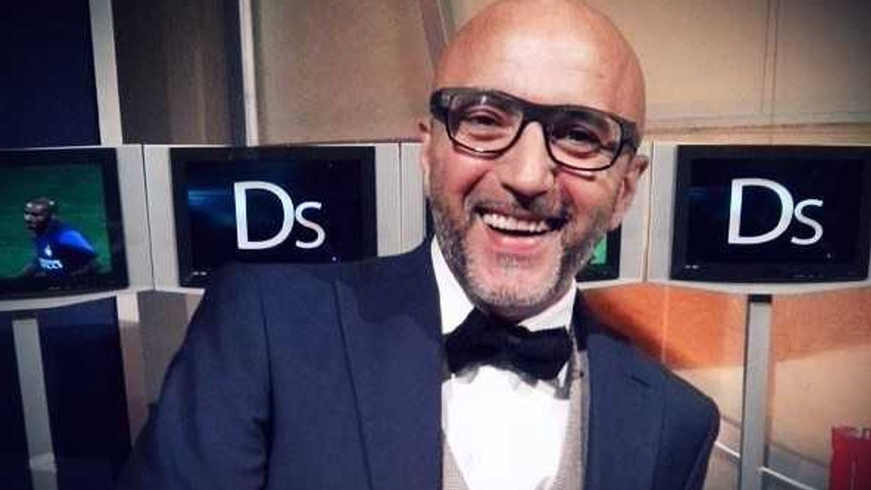 «Racconto con leggerezza l’autismo e il mondo del calcio»