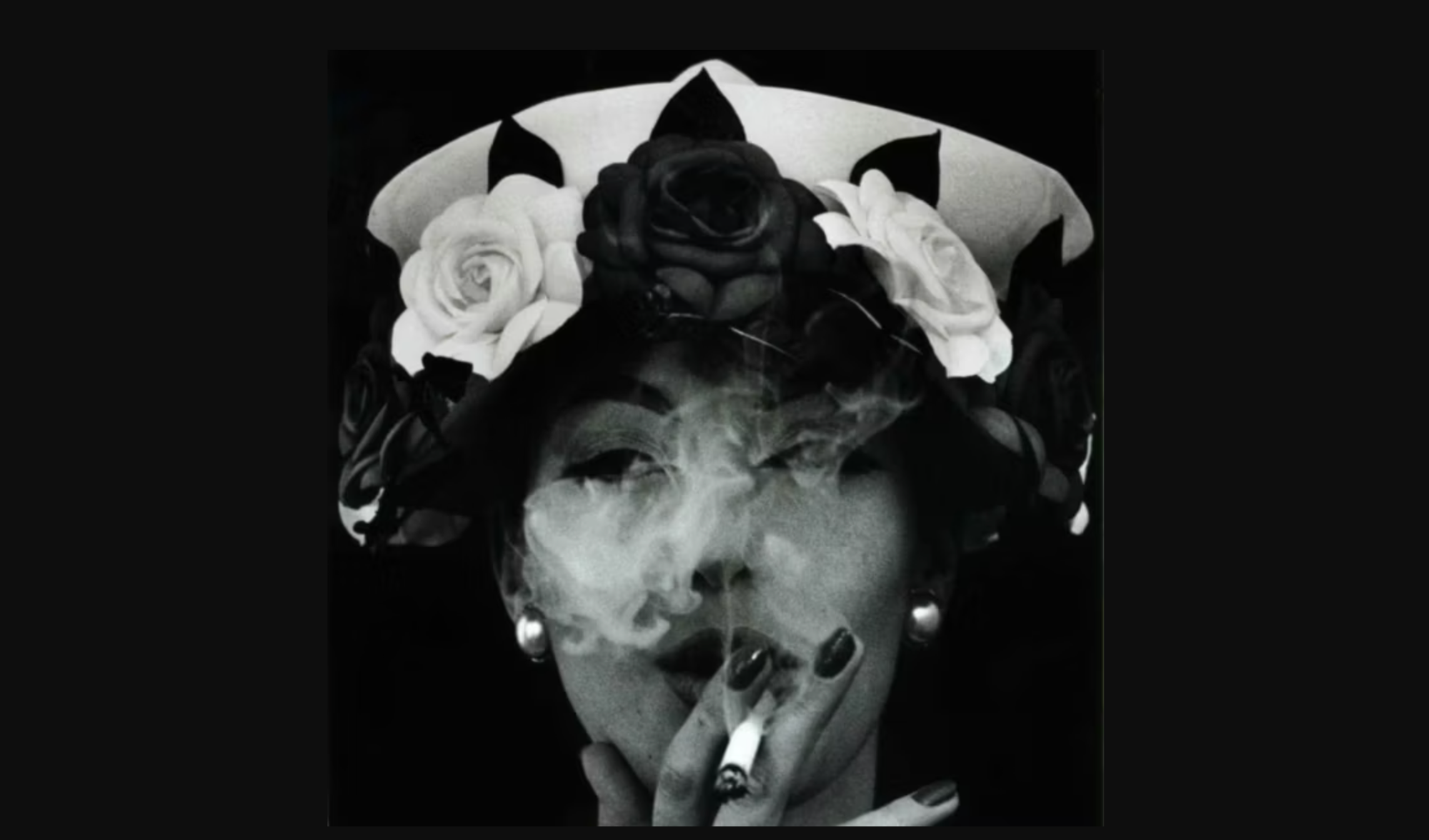 Il Bianco e il Nero. In mostra a Milano 90 anni di fotografia