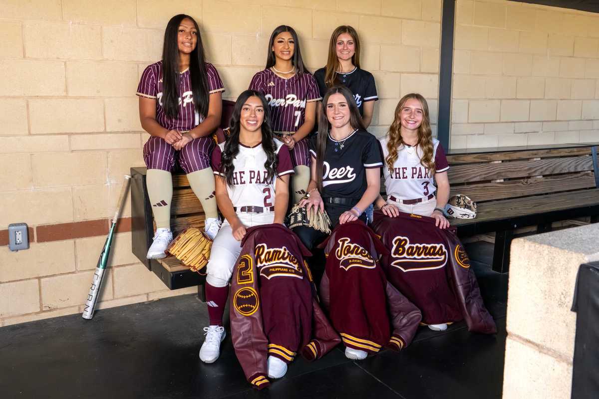 BACK ON TRACK: The championship blueprint remains intact at No. 19 Deer Park