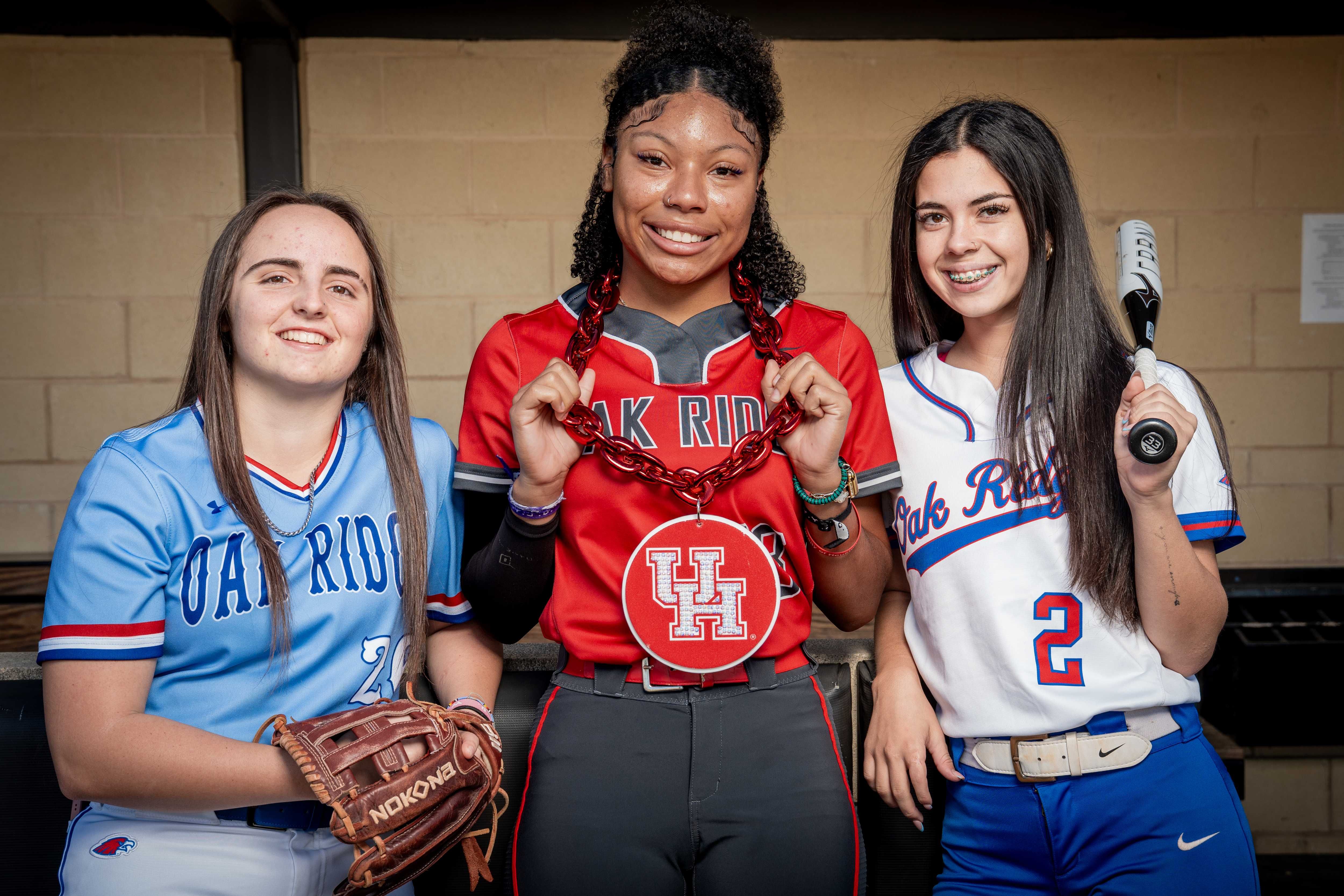 YEAR ONE: Stowell begins new era at No. 16 Oak Ridge