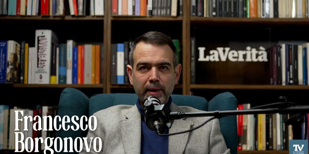 Tivù Verità | Monsignor D