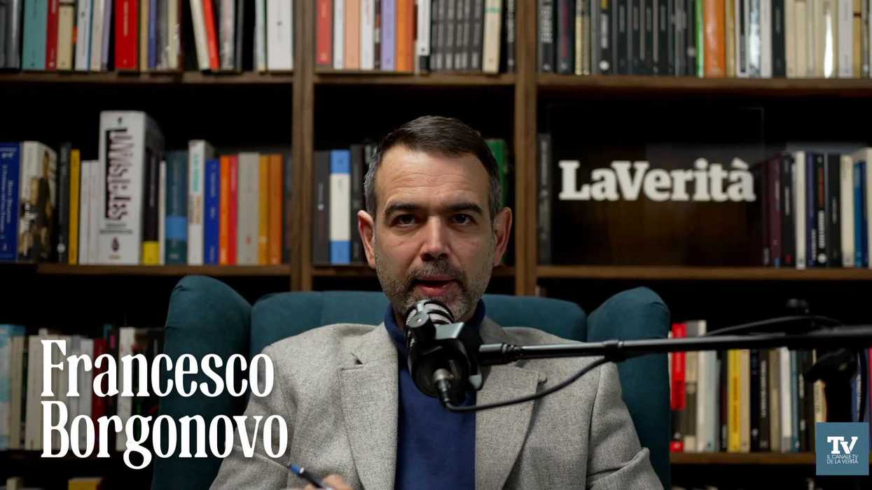 Tivù Verità | Monsignor D'Ercole: verità scomode su Chiesa, Covid e migranti