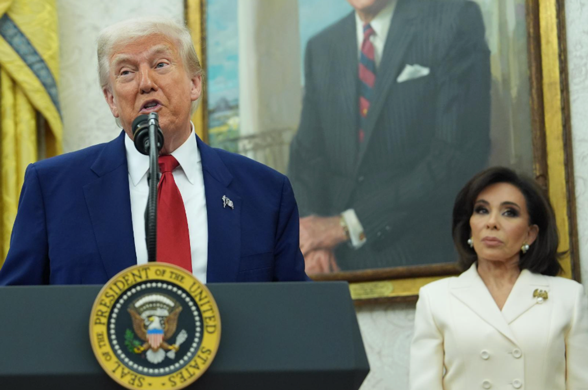 Grand Jury Squashes Trump-Ordered Indictment Of Democrats, Including Kelly