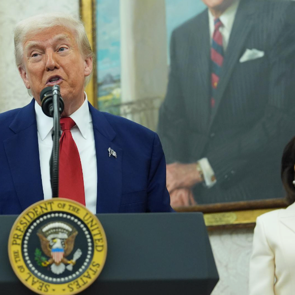 Grand Jury Squashes Trump-Ordered Indictment Of Democrats, Including Kelly