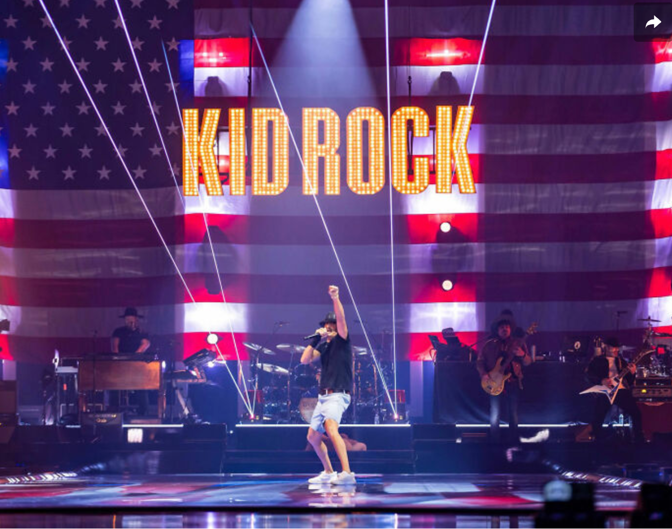 Grift Culture: Why MAGA Productions Can Keep Failing Forever As Art And Commerce