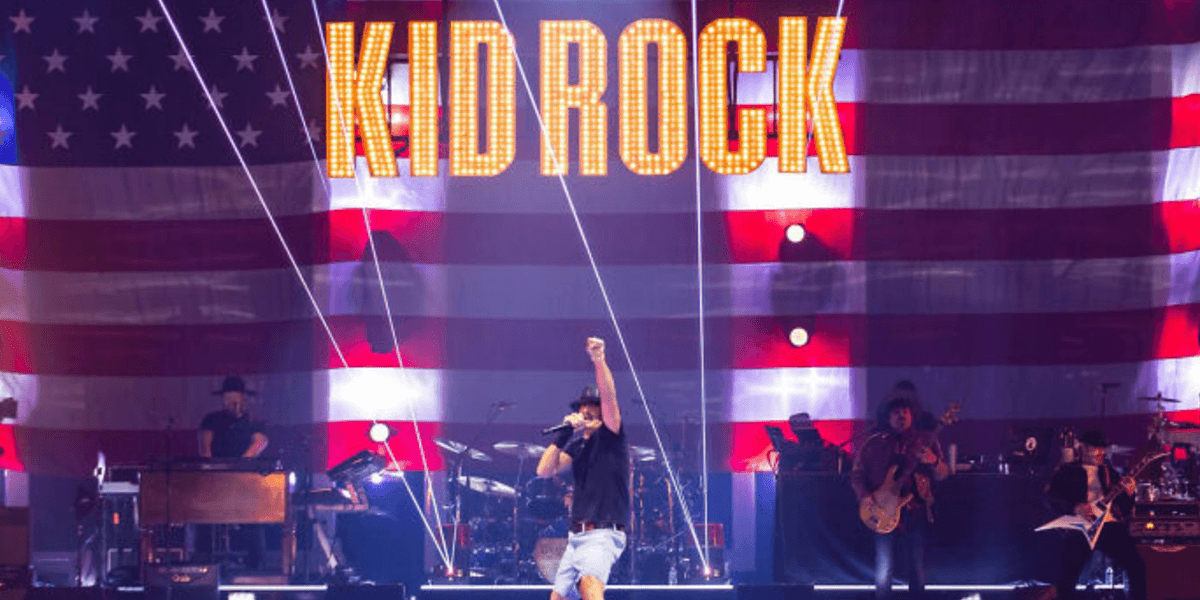 Grift Culture: Why MAGA Productions Can Keep Failing Forever As Art And Commerce