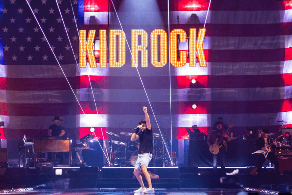 Grift Culture: Why MAGA Productions Can Keep Failing Forever As Art And Commerce