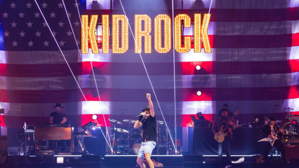 Grift Culture: Why MAGA Productions Can Keep Failing As Art And Commerce