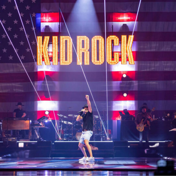 Grift Culture: Why MAGA Productions Can Keep Failing Forever As Art And Commerce