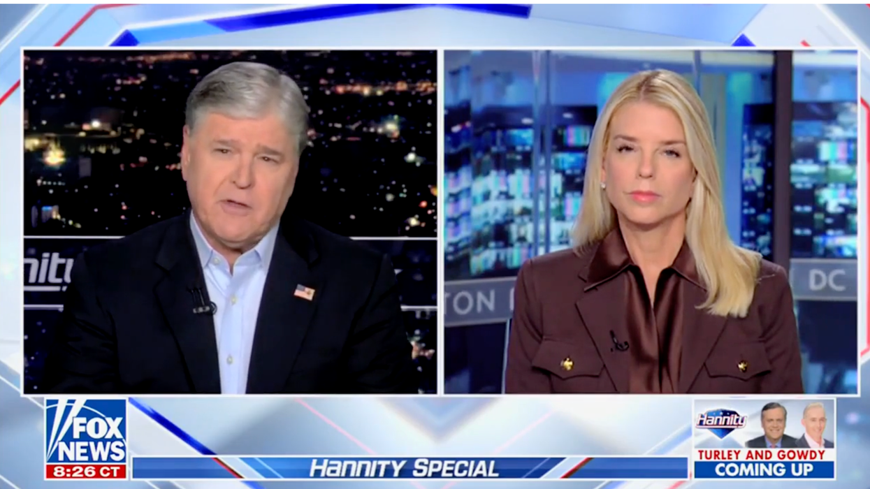 Fox News Raged Over Biden 'Corruption' -- And Now Covers Up For Trump