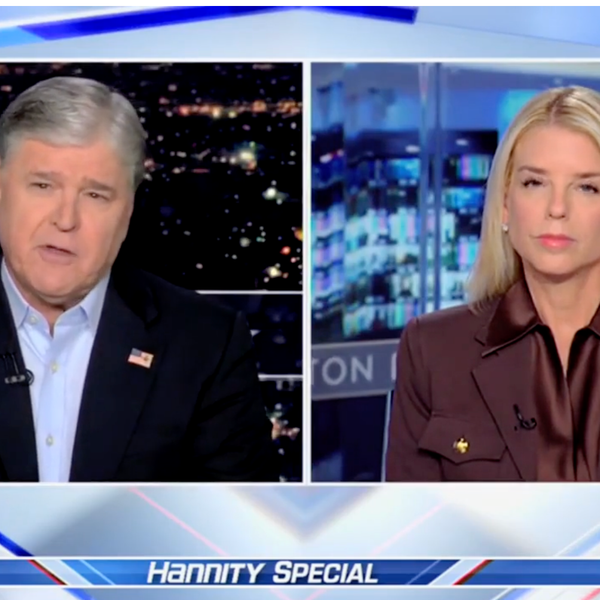 Fox News Raged Over Biden 'Corruption' -- And Now Covers Up For Trump