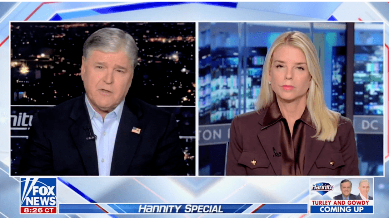 Fox News Raged Over Biden 'Corruption' -- And Now Covers Up For Trump