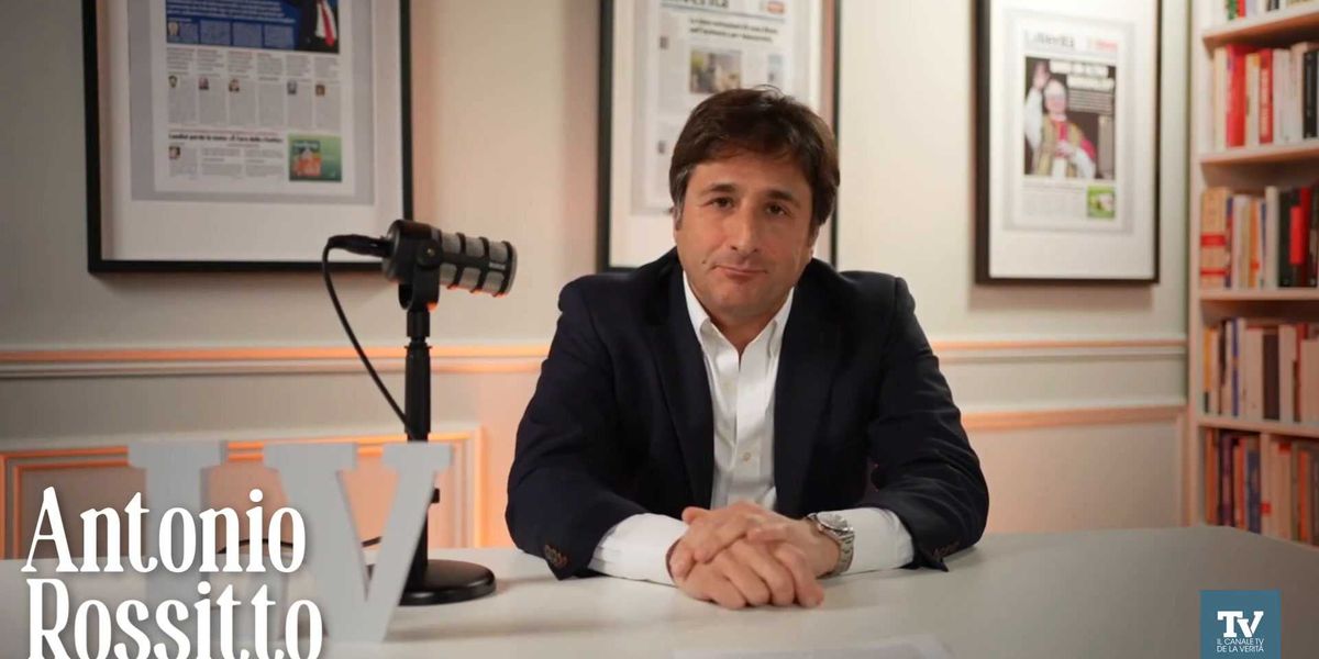 votantonio la sinistra coccola i maranza