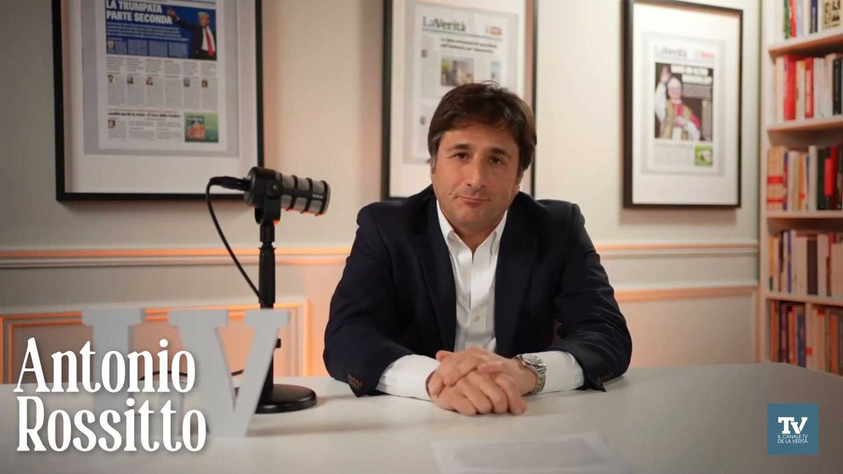 VOTantonio | La sinistra coccola i maranza