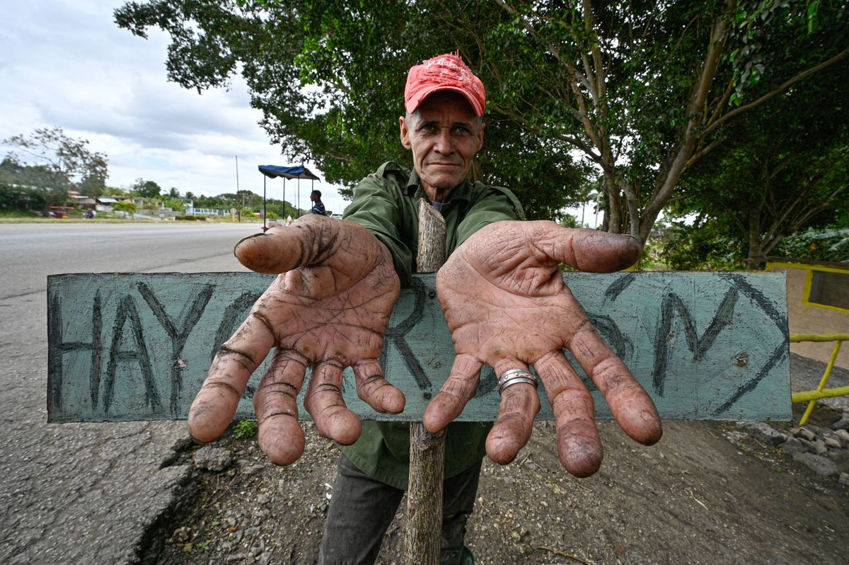 What the Corporate Media Never Says In Its Coverage of Cuba