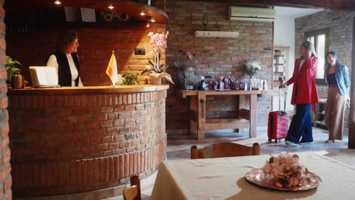 Prandini: «Le Olimpiadi grande opportunità per l'agroalimentare italiano»