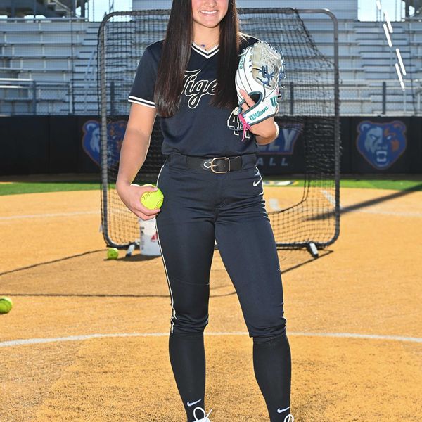 VYPE Houston Preseason Softball Pitcher Of The Year Fan Poll
