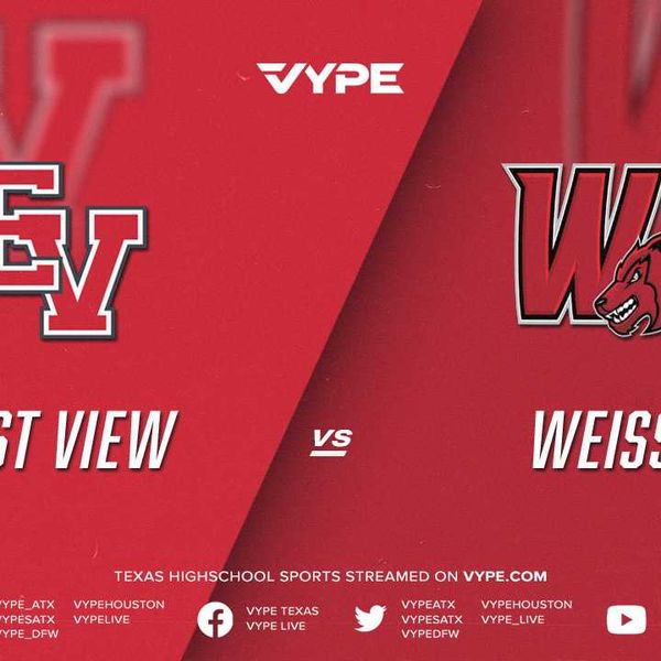 7PM - Boys Basketball: East View vs. Weiss