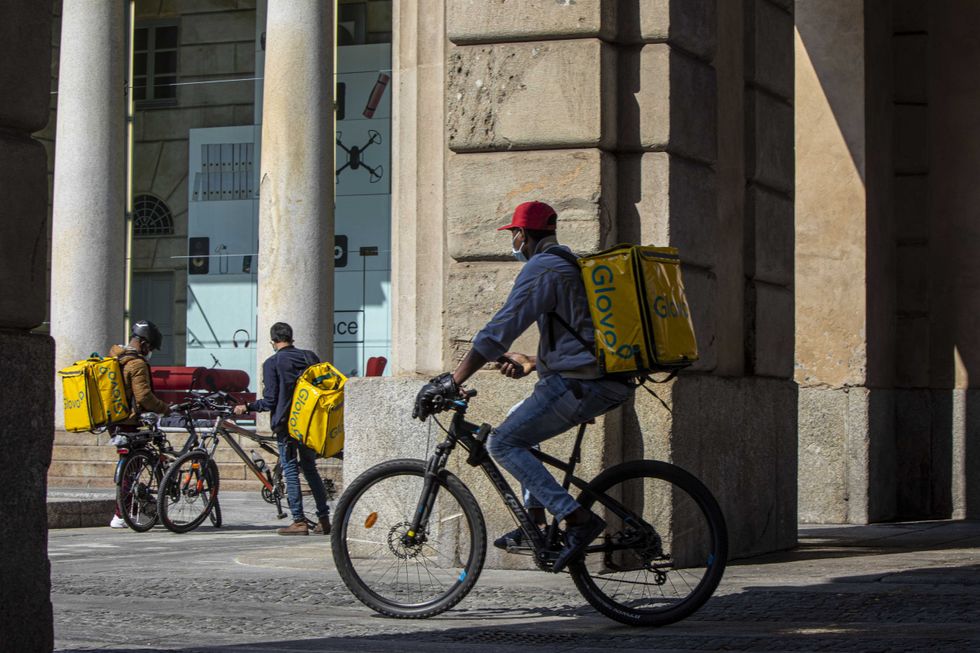 I primi sottopagati sono i tecnici dei tribunali