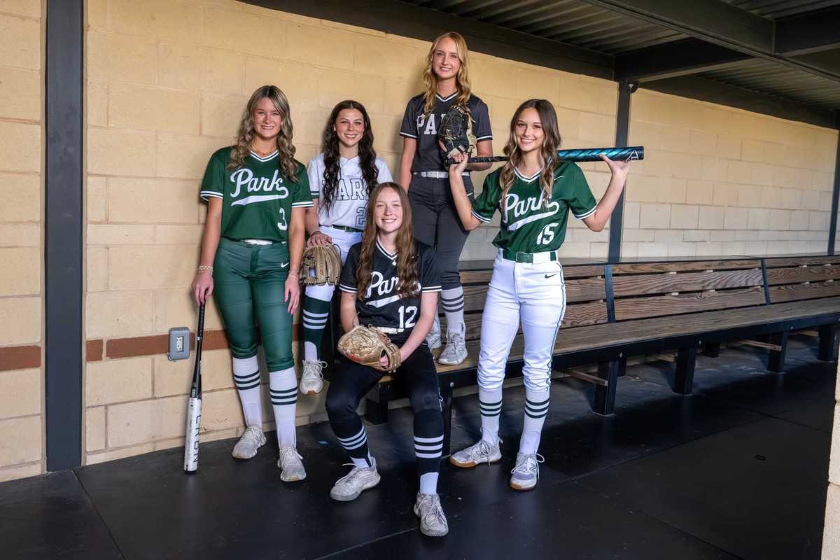 SELF-DEFINED: No. 25 Kingwood Park eyes bounce-back season with renewed purpose