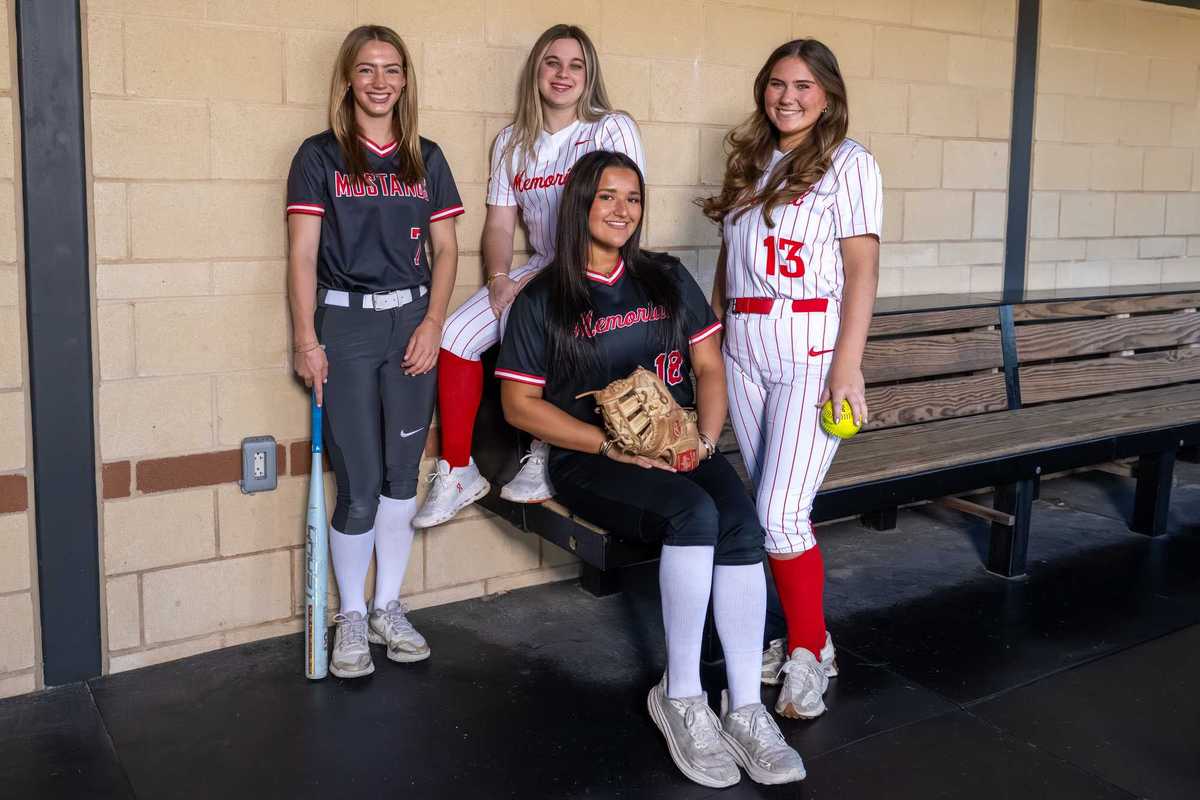 THE STAMPEDE: District Reclamation looms for No. 24 Memorial