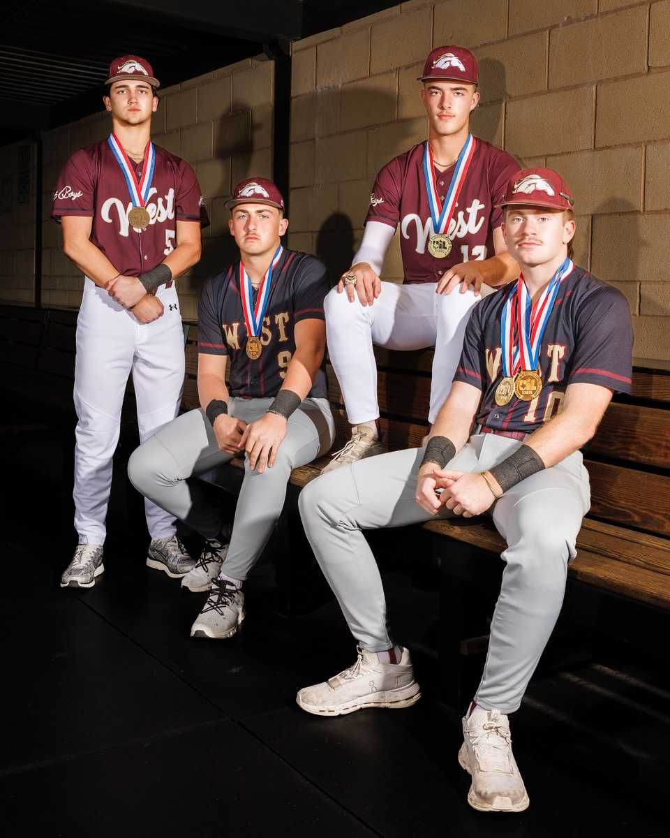 RE-ENTERING THE GROUP CHAT: No. 22 Magnolia West getting back in the State convo