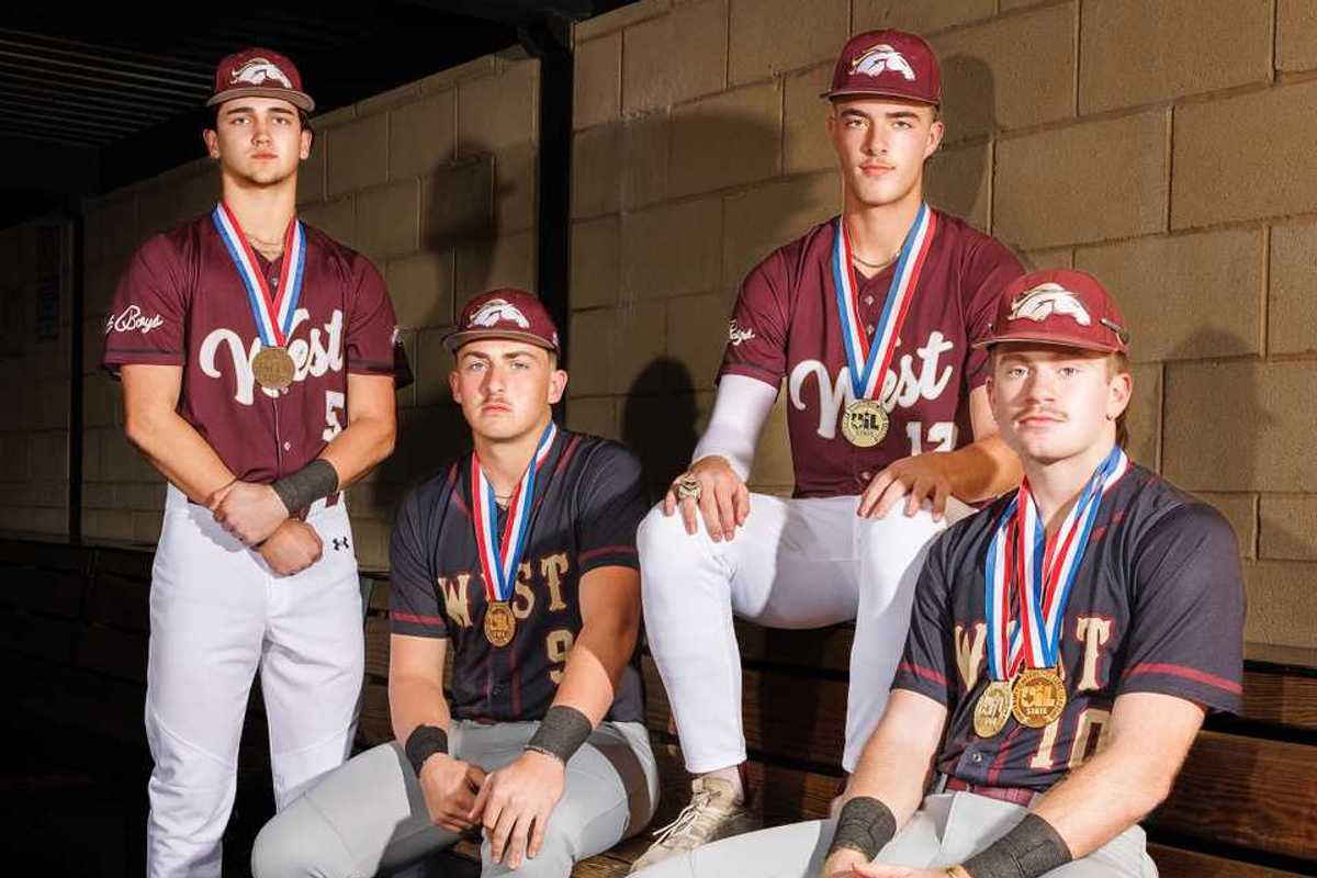 RE-ENTERING THE GROUP CHAT: No. 22 Magnolia West getting back in the State convo