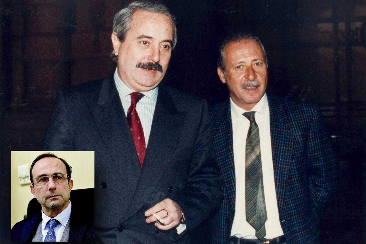 Borsellino, spazzata via la pista nera: «Non fu tradito dall’uomo dell’Msi»