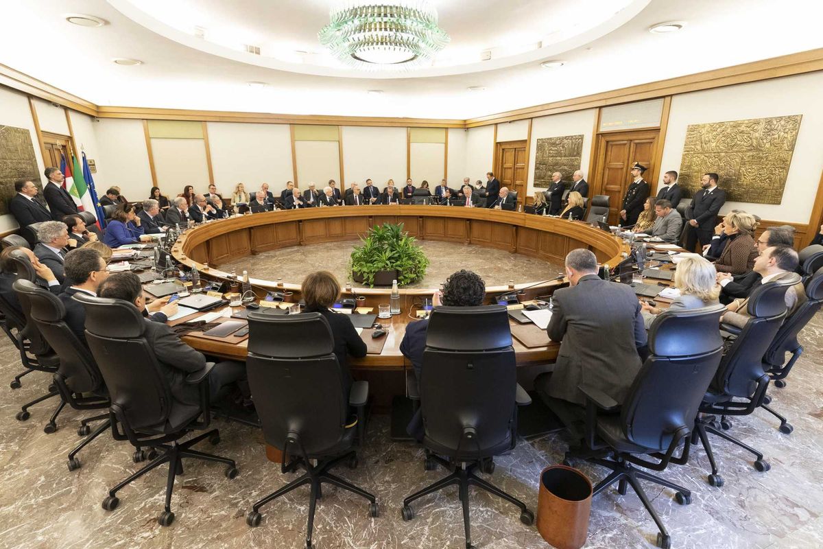 Se vince il No il Csm resta in mano a un’associazione privata come l’Anm