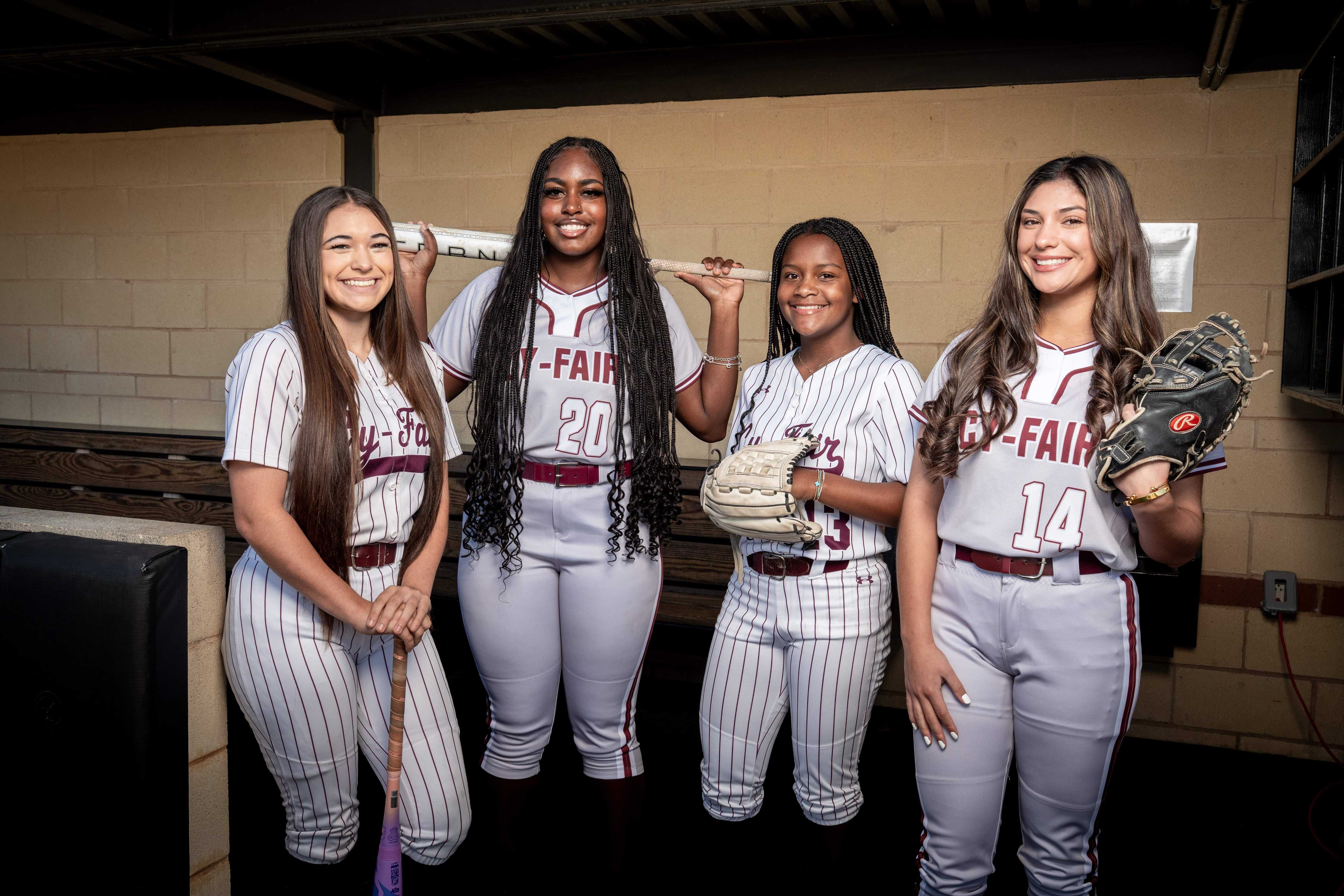 FEVER PITCH: Broader Ambitions Await No. 23 Cy-Fair