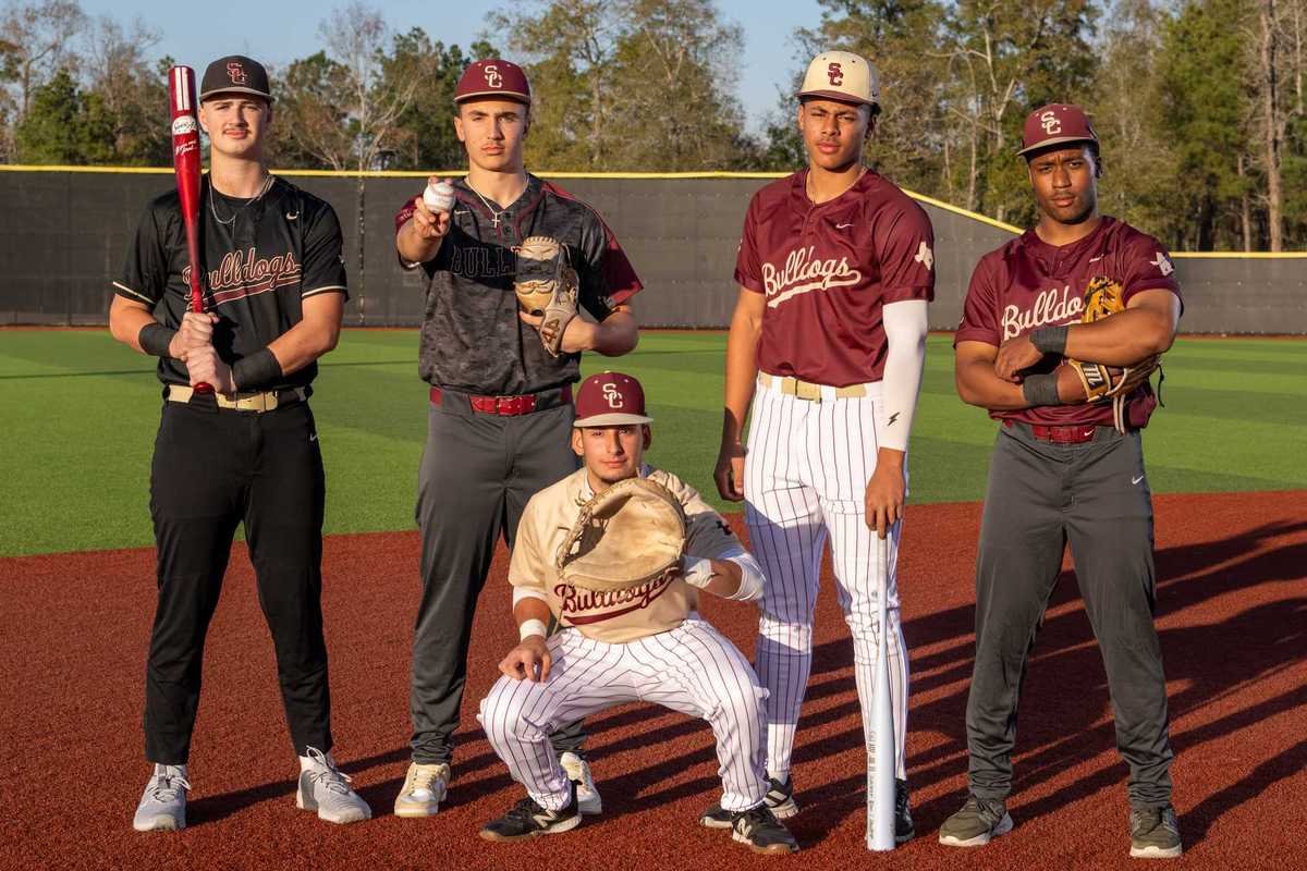 PUNCH THE CLOCK: No. 19 Summer Creek in dog-fight for District 22-6A title