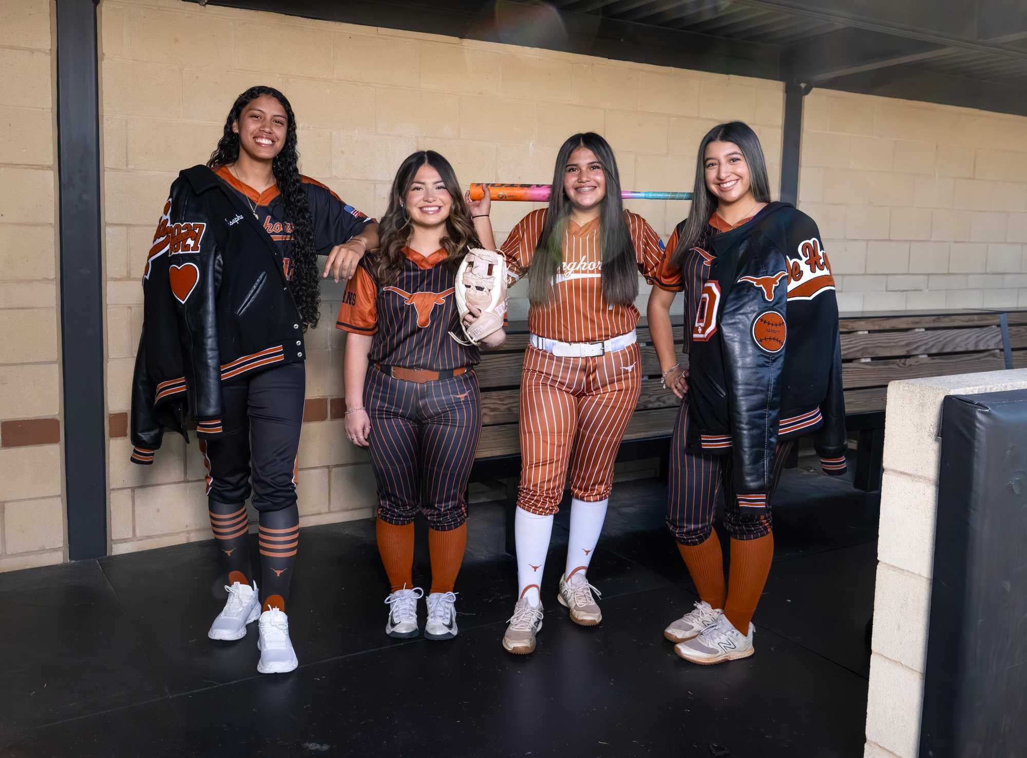 TRENDING UP: Rackley, No. 22 Dobie Build on 2025 Breakthrough