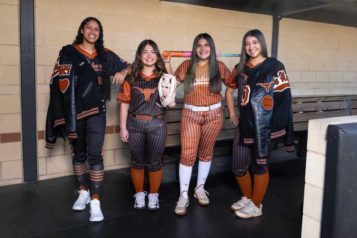 TRENDING UP: Rackley, No. 22 Dobie Build on 2025 Breakthrough