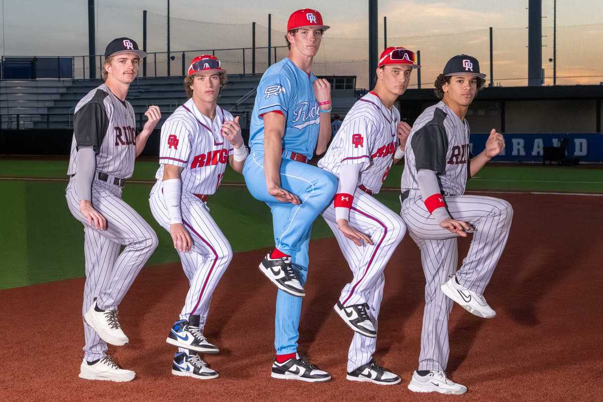 RISE OF THE RIDGE: No. 18 War Eagles has solid arms, stingy defense