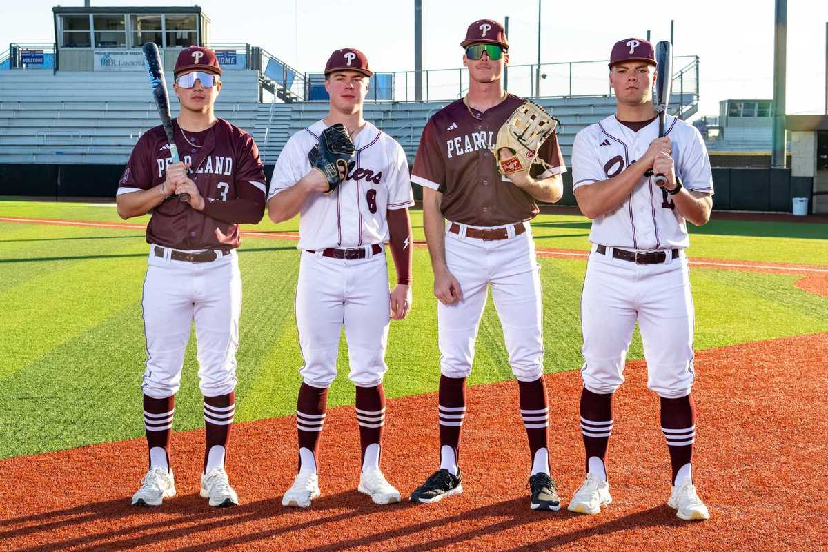 LANDMEN: The No. 14 Pearland Oilers could strike gold again