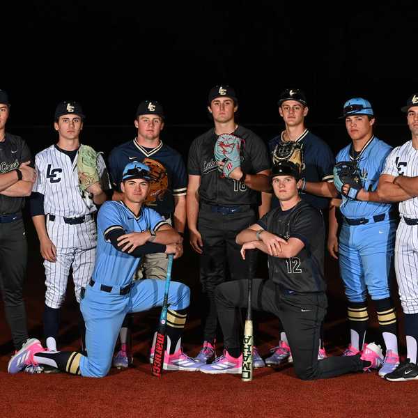 THE PRIDE: No. 13 Lake Creek ready to COMPETE