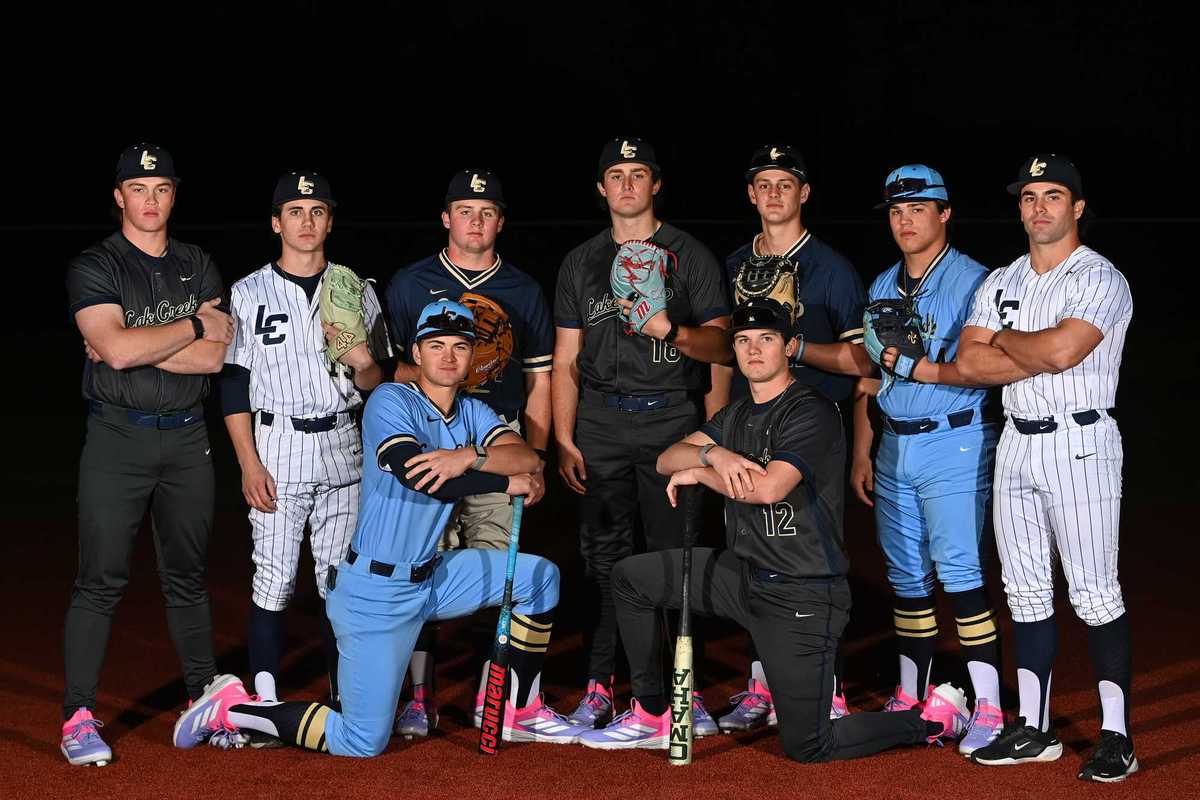 THE PRIDE: No. 13 Lake Creek ready to COMPETE