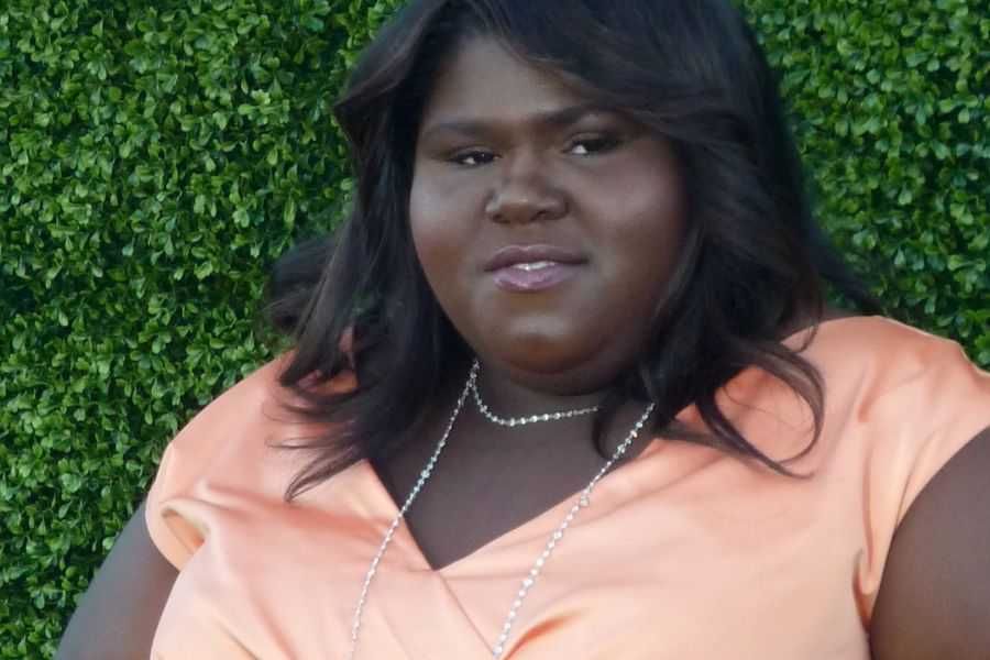 Gabourey Sidibe; names; baby names; name pronunciation; common names; uncommon names