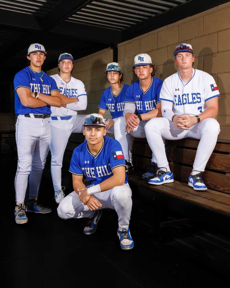 THE STANDARD: No. 10 Barbers Hill want more after 2025 state semis