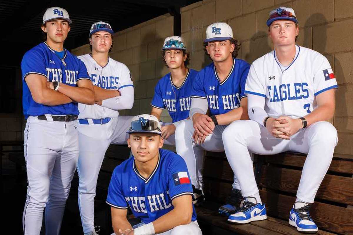 THE STANDARD: No. 10 Barbers Hill want more after 2025 state semis