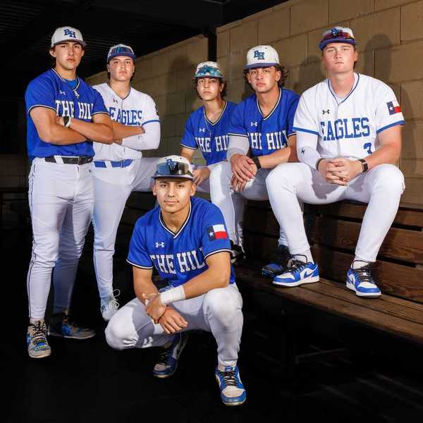 THE STANDARD: No. 10 Barbers Hill want more after 2025 state semis